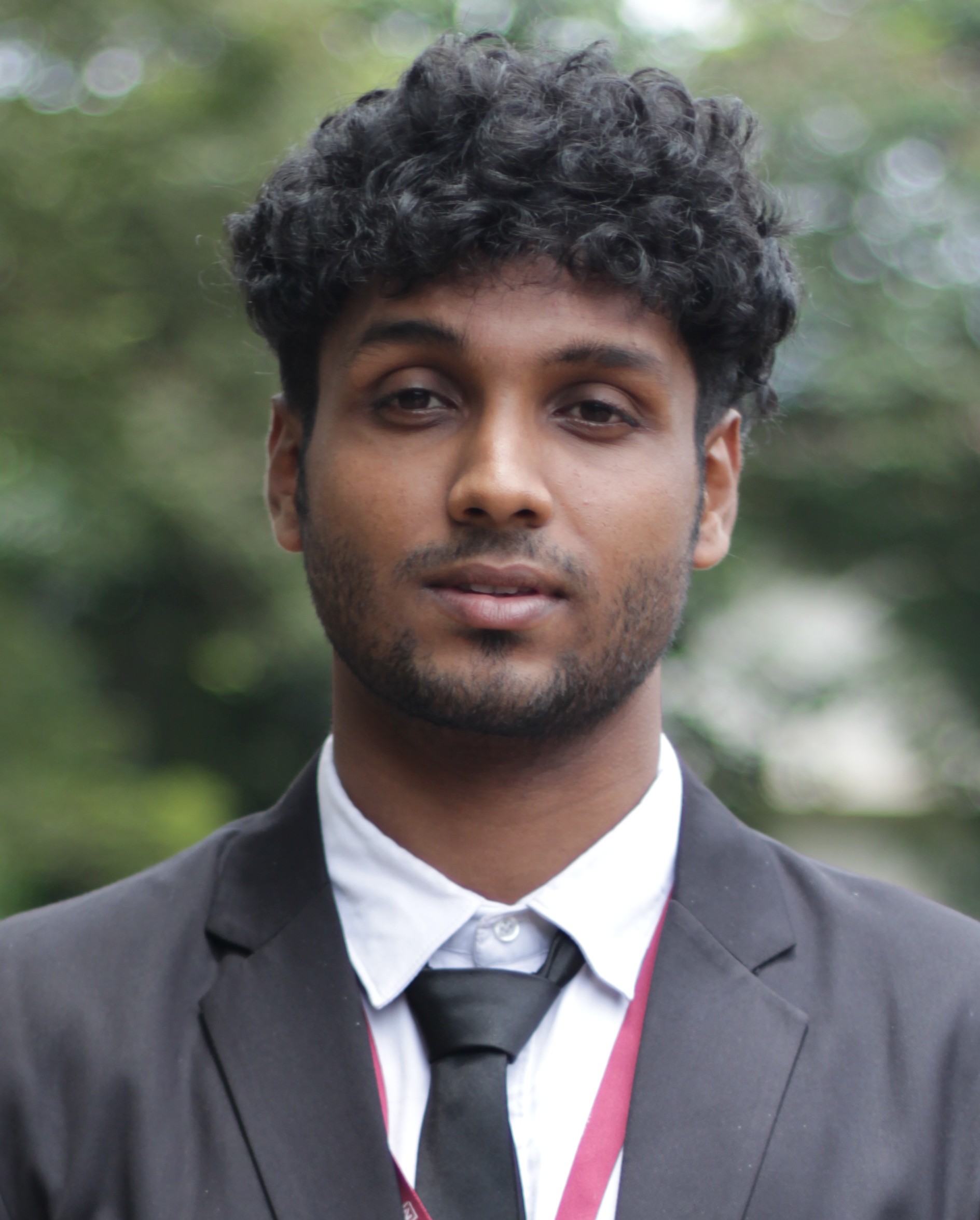 Anvith Kunder
